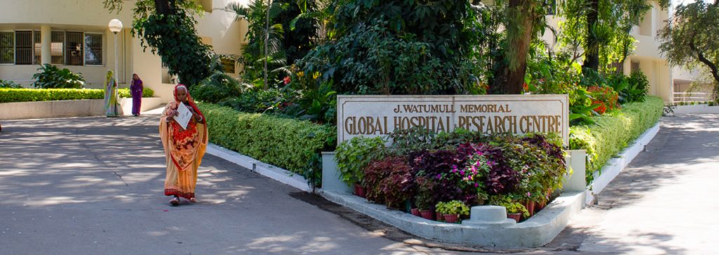 Over ons – Global Hospital